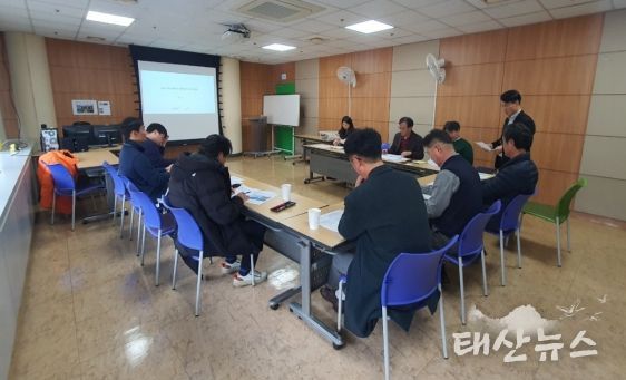 화성시, 2024 화성 뱃놀이 축제 성공 개최를 위한 전문가 심화 자문토론회 개최