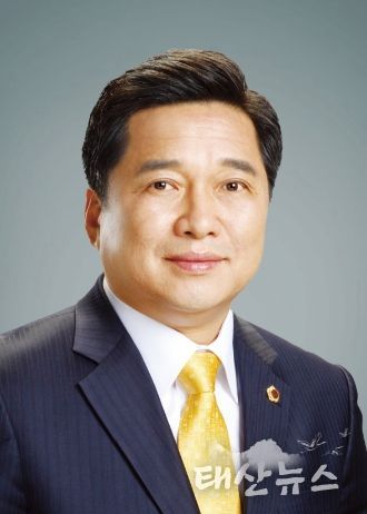 김호겸 의원(국민의힘, 수원5)