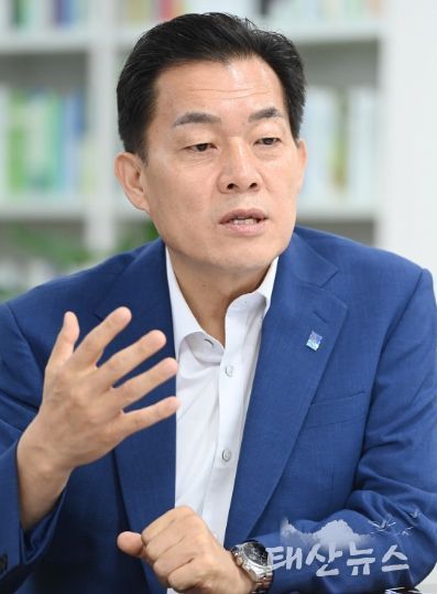이재준 수원시장