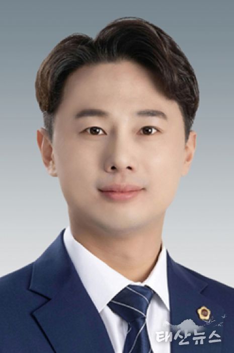 경기도의회 황대호 의원