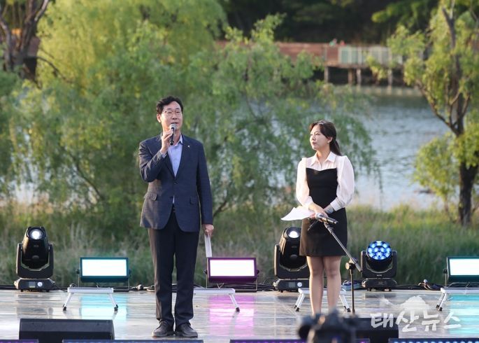 화성시, 제15회 가족사랑축제 성료