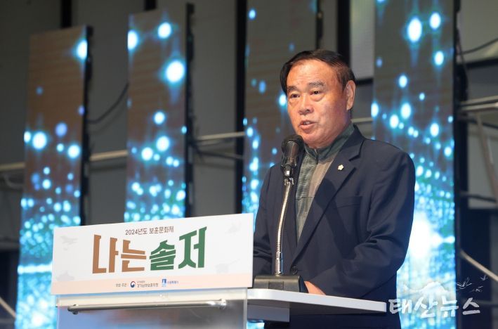 수원특례시의회 이재식 의장, “국가유공자와 군인이 더 존중받는 사회 만들겠다”