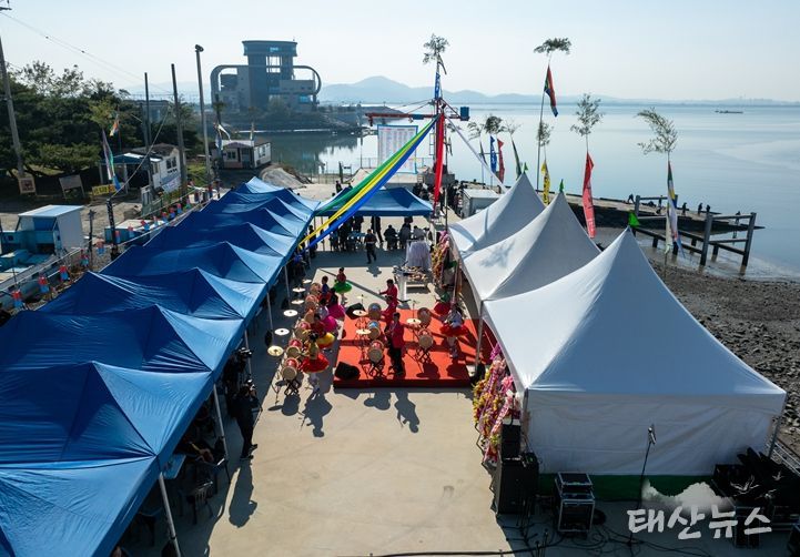 평택문화원, ‘평택풍어제’ 성황리에 끝나