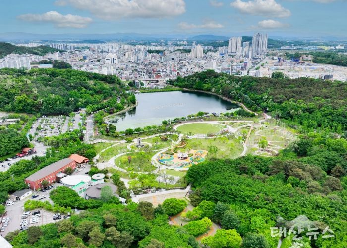 이천시, ‘농어촌 삶의 질 지수’ 2년 연속 전국 1위