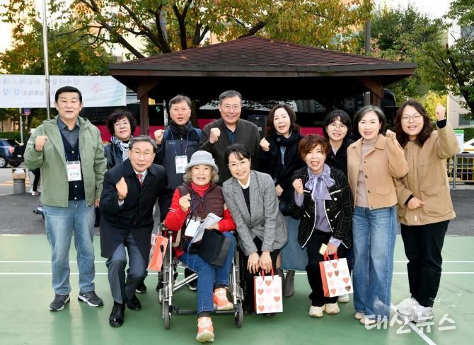 경기도의회 정경자 의원