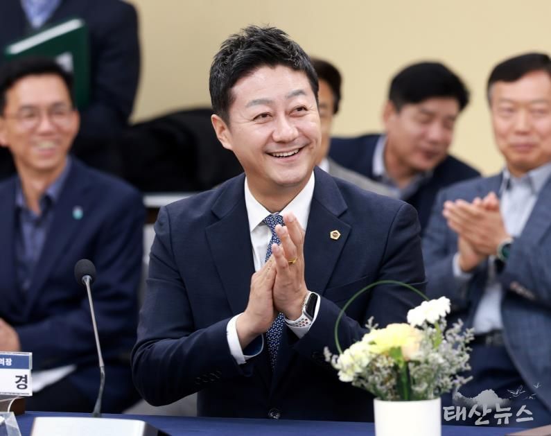 경기도의회 김진경 의장, 대한민국시도의회의장협의회 제6차 임시회 참석 지방의회의 권한과 기능 강화 위한 다양한 의제 논의