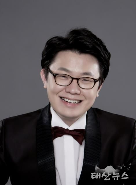 제8회 남구만 신인문학상 수상자 김태영 시인