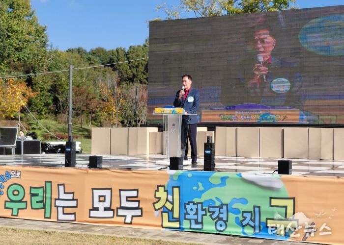 ‘제17회 평택시 평생학습박람회’ 성황리 개최