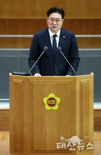 경기도의회 이진형 의원(더불어민주당, 화성7)