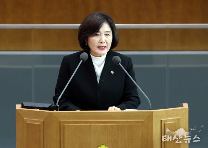 경기도의회 교육기획위원회 김영희 의원(더불어민주당, 오산1)