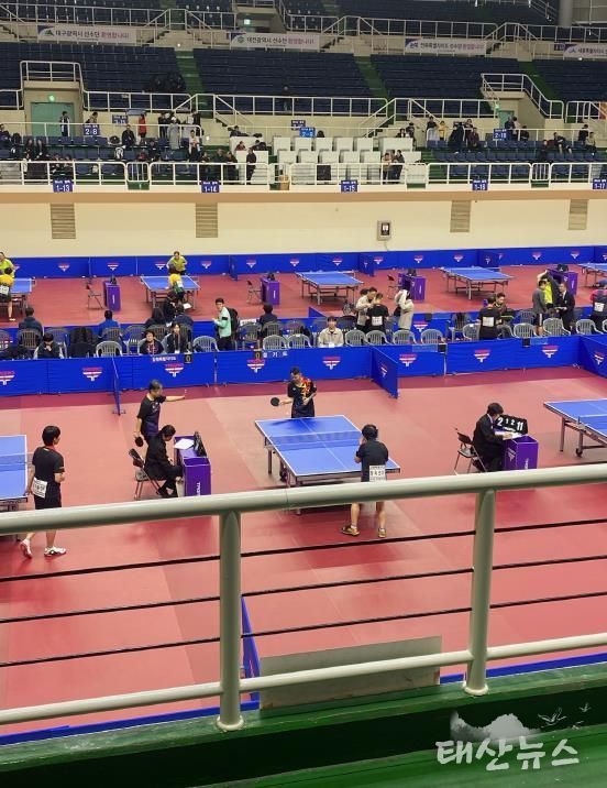 오산시, 제45회 전국장애인체육대회서 금메달 6개·은메달 2개 쾌거