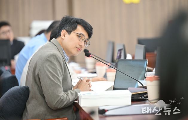 경기도의회 장민수 의원