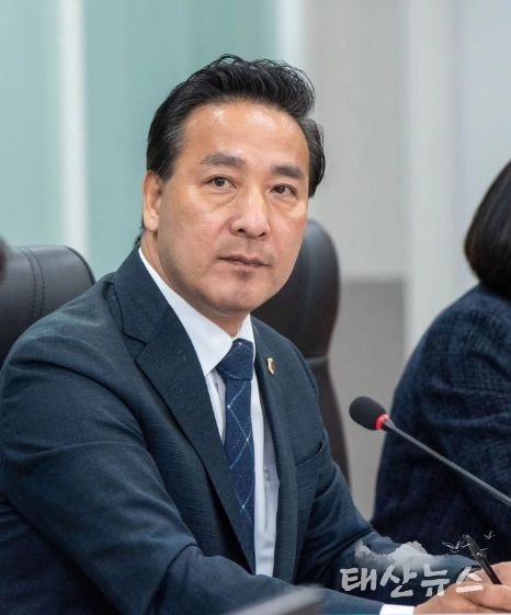 경기도의회 김용성 의원