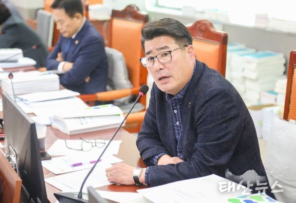 경기도의회 유종상 의원