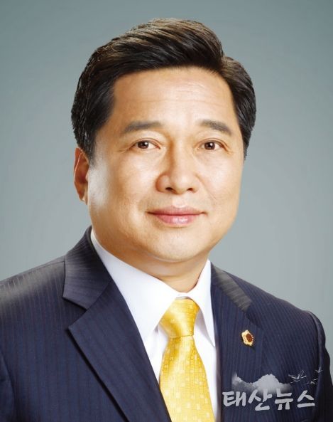 경기도의회 김호겸 의원