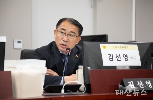 경기도의회 김선영 의원