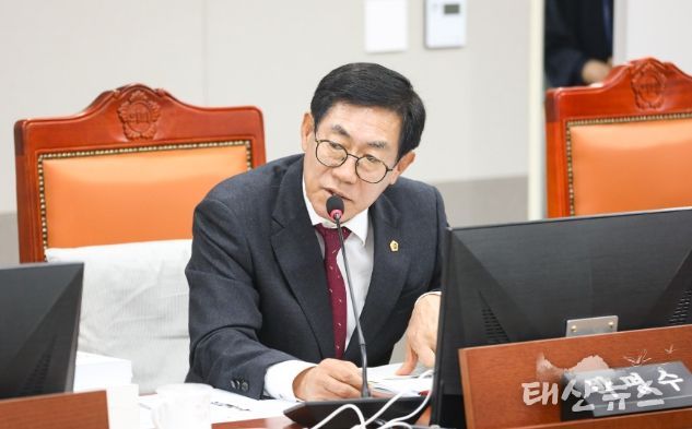 경기도의회 박명수 의원