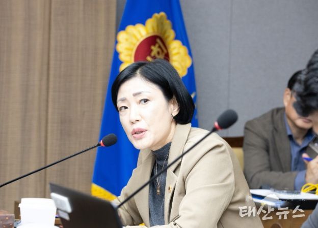 경기도의회 이경혜 의원