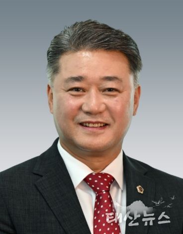 김정호 의원(국민의힘, 광명1)