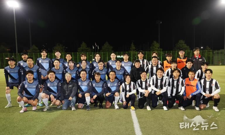 안성시, 투자유치 활성화를 위한 산단 내 입주기업과의 협력 강화