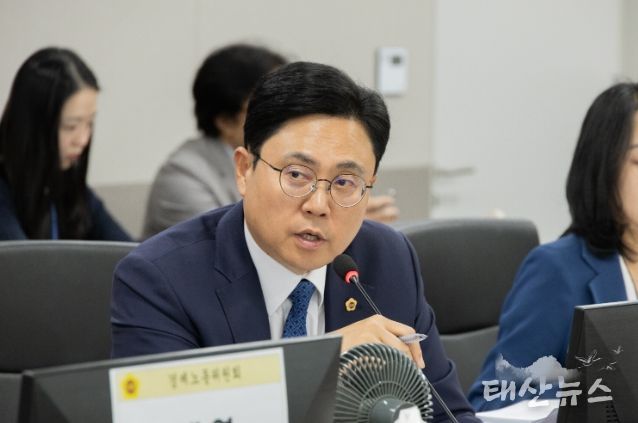 이용욱 의원(더불어민주당, 파주3)