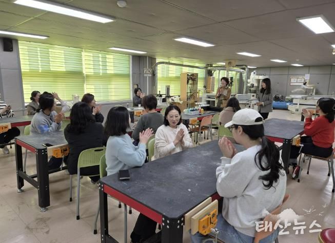 안성교육지원청, 늘봄전담실무인력 역량 강화로 안정적 늘봄학교 운영 지원