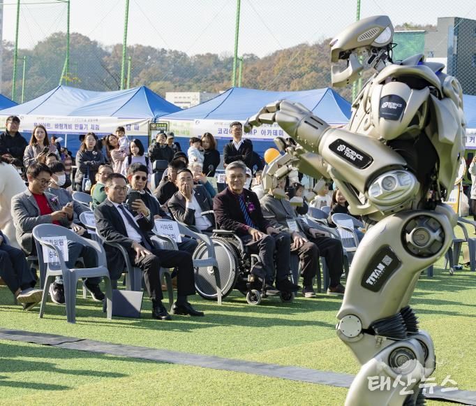 화성특례시의회, '제2회 화성시 소상공인의 날' 참석… 지역경제의 버팀목, 소상공인과 상생 다짐