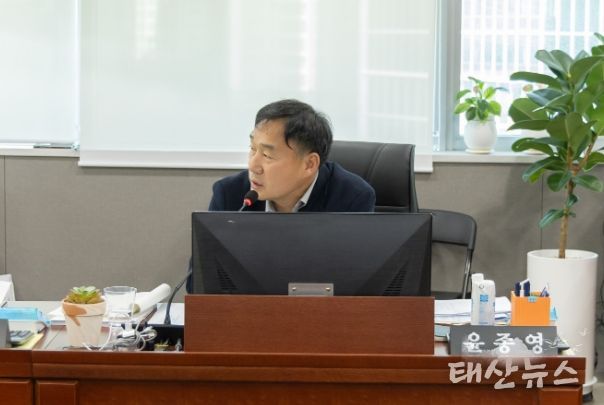 경기도의회 윤종영 의원