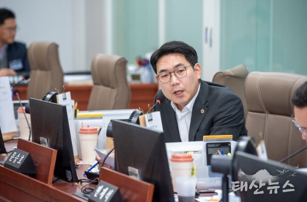 경기도의회 문승호 의원