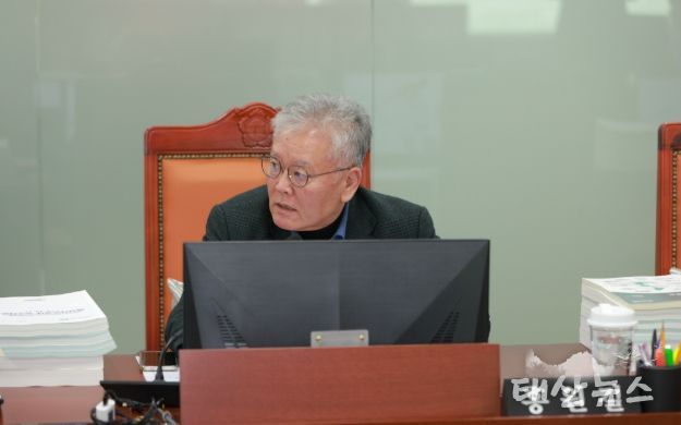 경기도의회 홍원길 의원