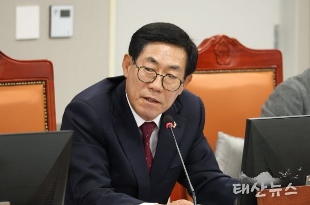 경기도의회 박명수 의원