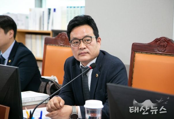 경기도의회 이학수 의원