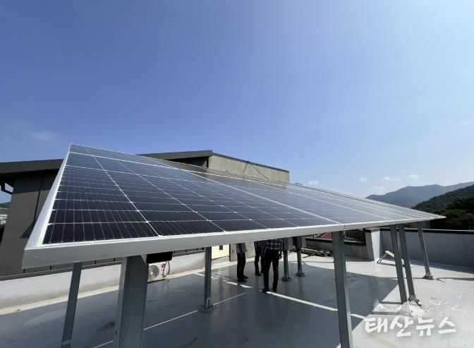 광주시, 2026년 신재생에너지 융복합지원사업 ‘최우수 등급’ 선정…국비 11억 원 확보