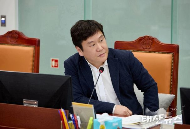 경기도의회 김광민 의원