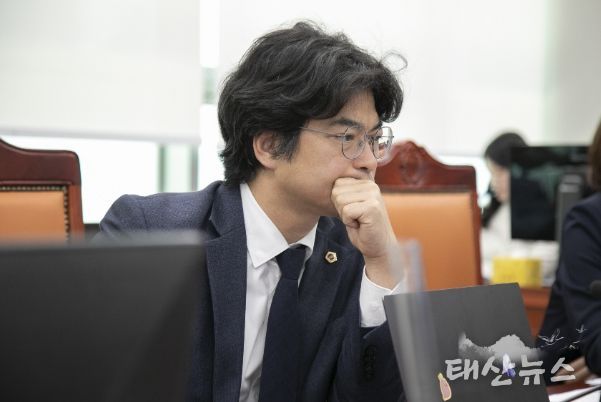 경기도의회 박상현 의원