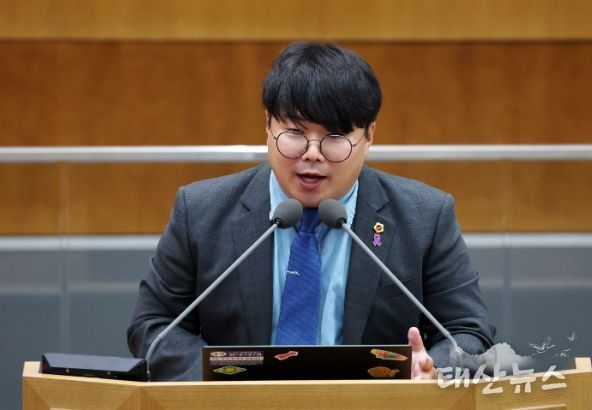 경기도의회 유호준 의원