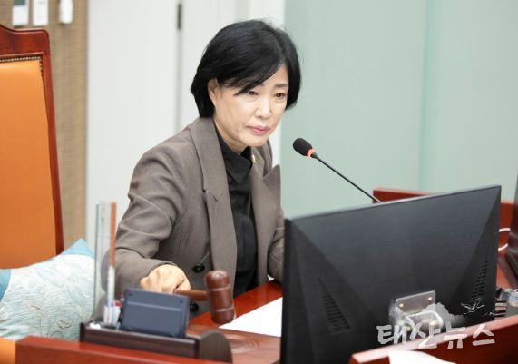 경기도의회 이경혜 의원