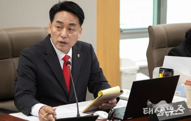 경기도의회 이은주 의원