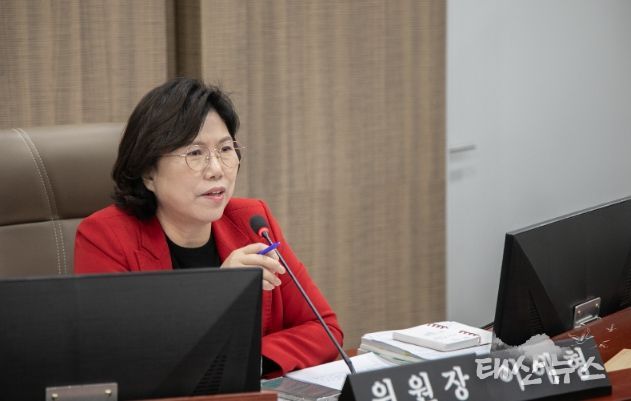 경기도의회 이애형 의원