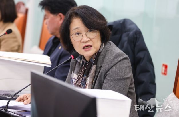 경기도의회 신미숙 의원