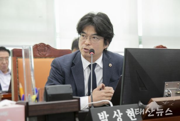 경기도의회 박상현 의원