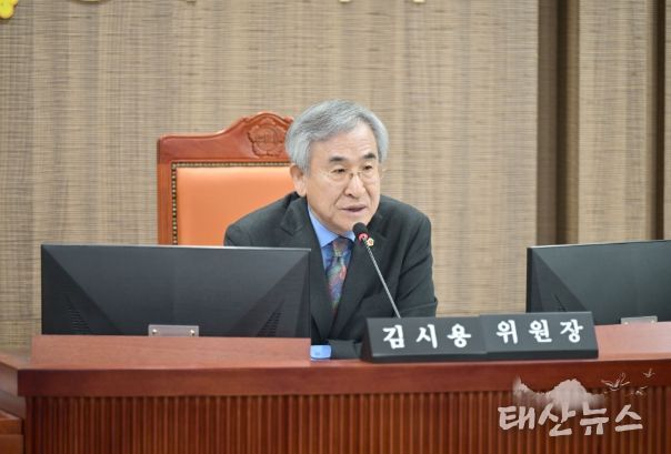 경기도의회 김시용 의원