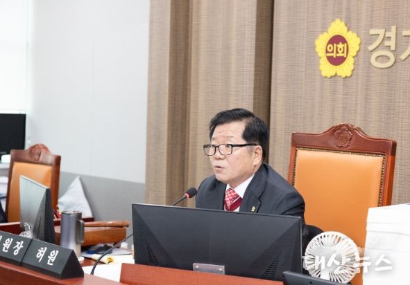 경기도의회 허원 의원