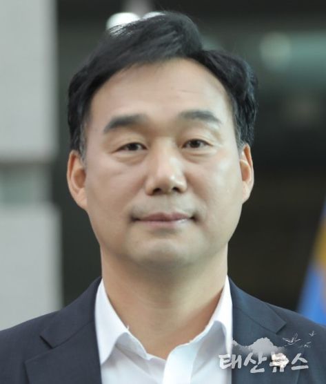 경기도의회 윤종영 의원