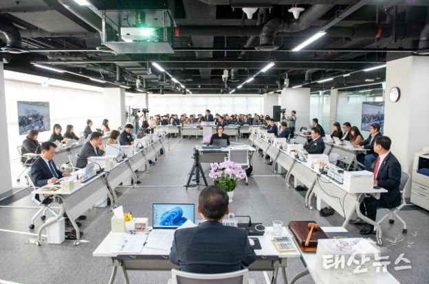 경기도의회 교육기획위원회