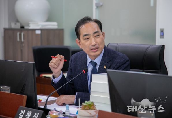 경기도의회 김창식 의원