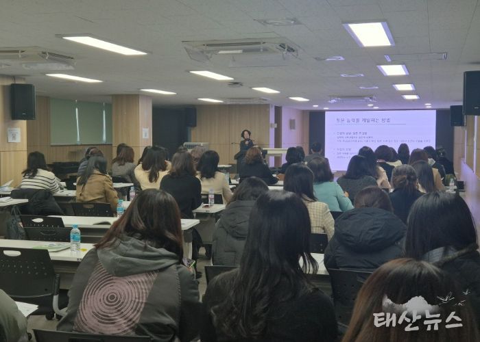 '2025 수업으로 잇고, 공감으로 맺는 수업 결(結)' ‘군포의왕 수업나눔 콘서트’ 성료