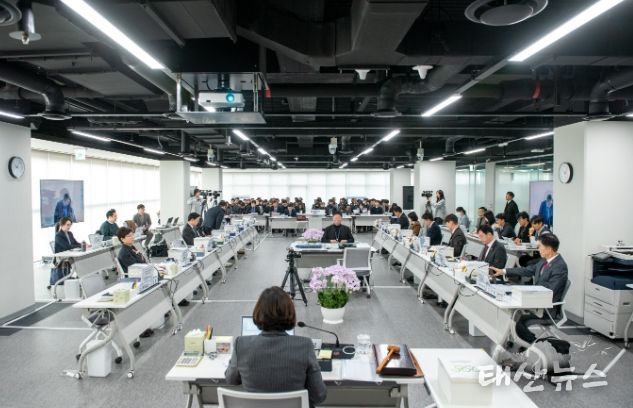 경기도의회 교육행정위원회