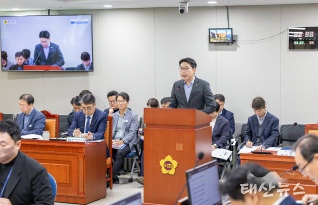 경기도의회 문승호 의원