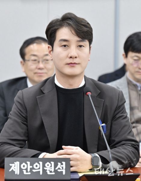 경기도의회 김일중 의원